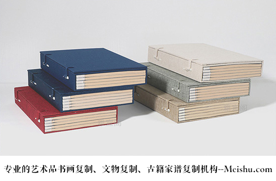 洛川县-哪家公司能提供高质量的书画打印复制服务？