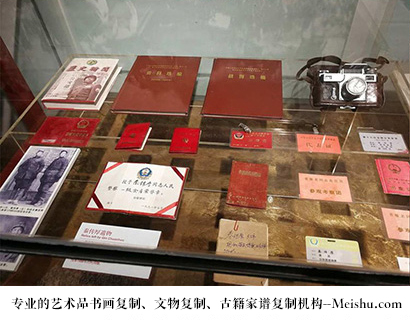洛川县-专业的文物艺术品复制公司有哪些？