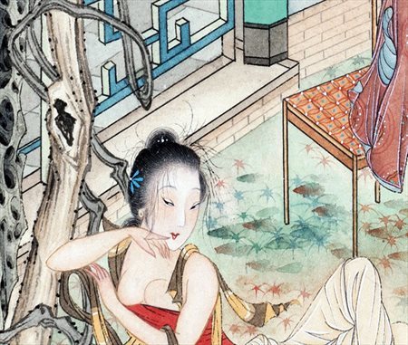 洛川县-中国古代行房图大全，1000幅珍藏版！